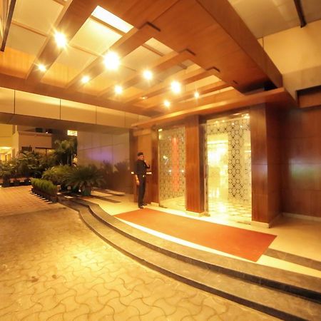 Rivatas By Ideal Varanasi Exterior photo
