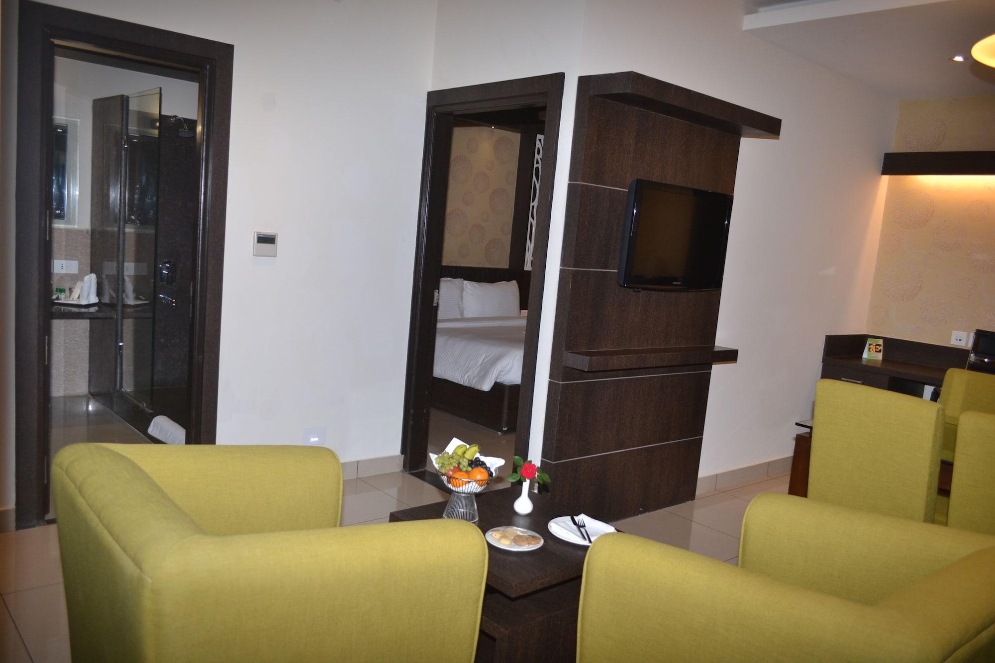 Rivatas By Ideal Varanasi Exterior photo