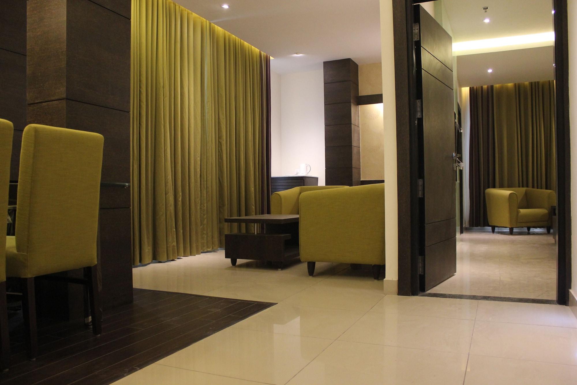Rivatas By Ideal Varanasi Exterior photo