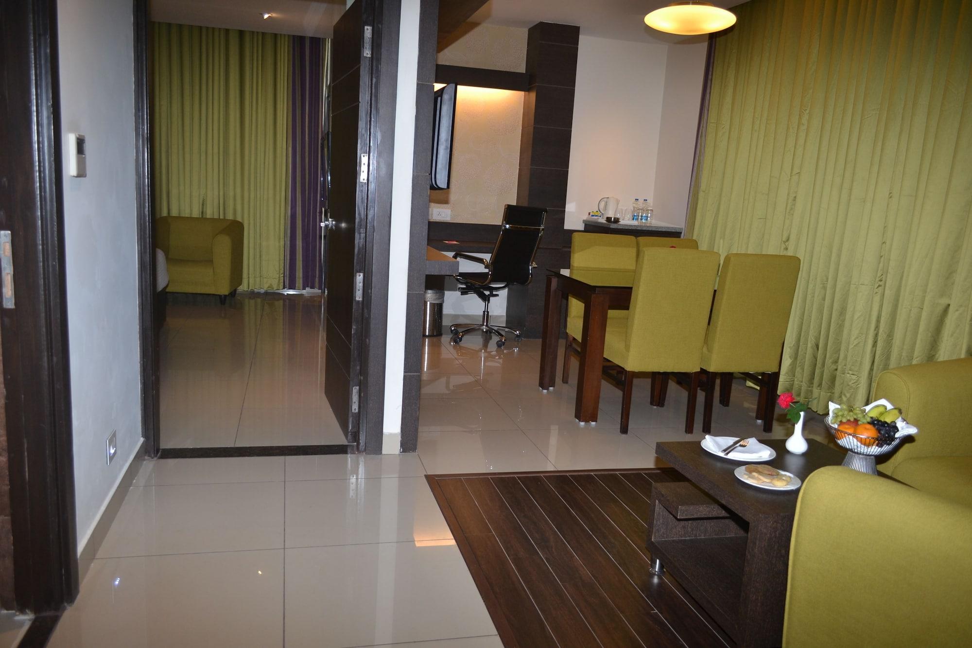 Rivatas By Ideal Varanasi Exterior photo