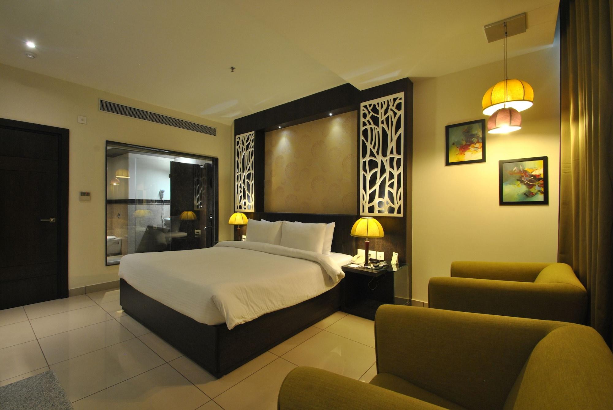Rivatas By Ideal Varanasi Exterior photo
