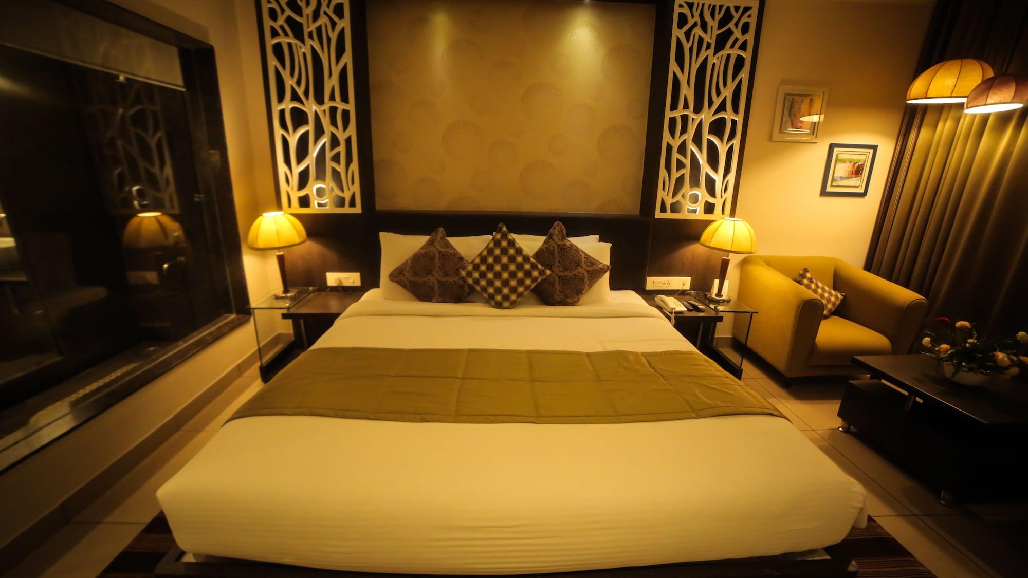 Rivatas By Ideal Varanasi Exterior photo