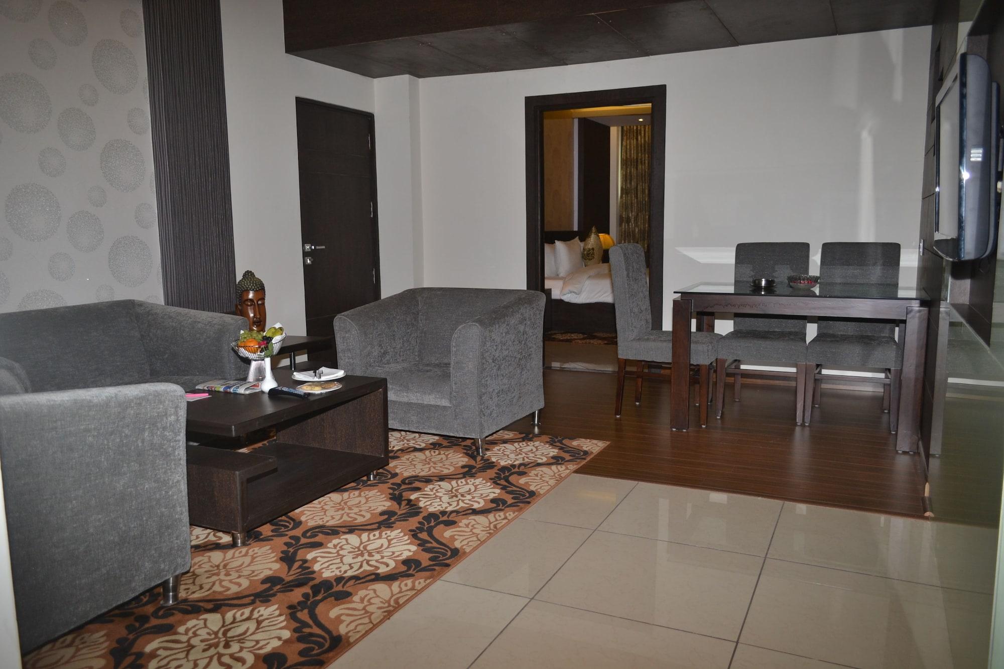 Rivatas By Ideal Varanasi Exterior photo