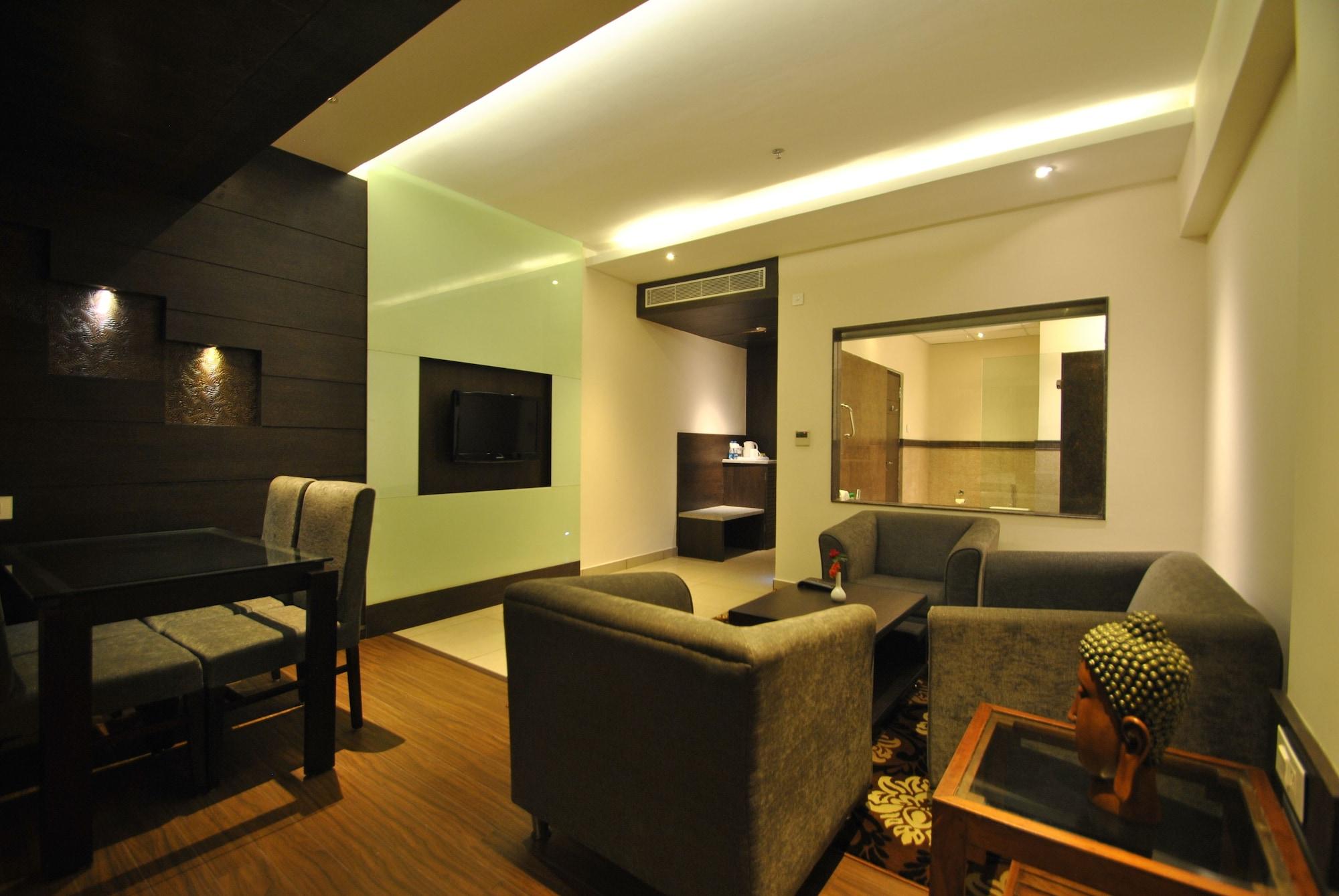 Rivatas By Ideal Varanasi Exterior photo