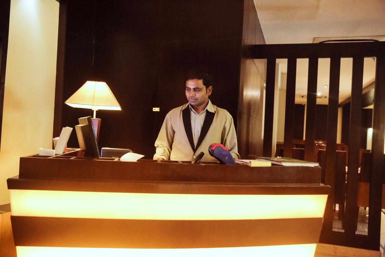 Rivatas By Ideal Varanasi Exterior photo