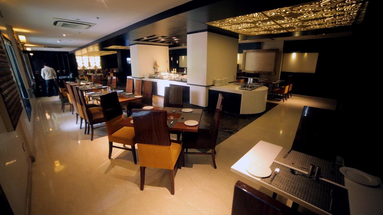 Rivatas By Ideal Varanasi Exterior photo