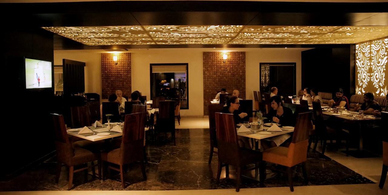 Rivatas By Ideal Varanasi Exterior photo