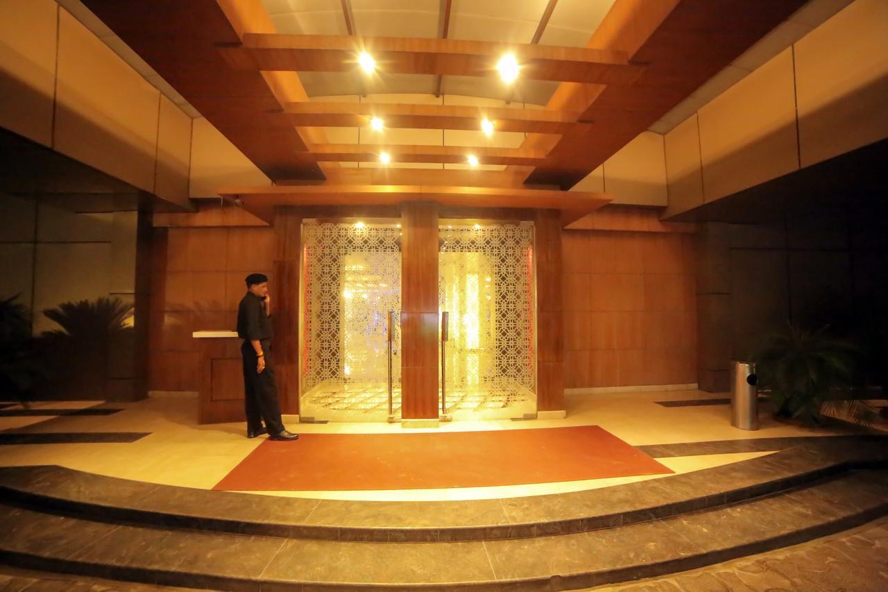 Rivatas By Ideal Varanasi Exterior photo