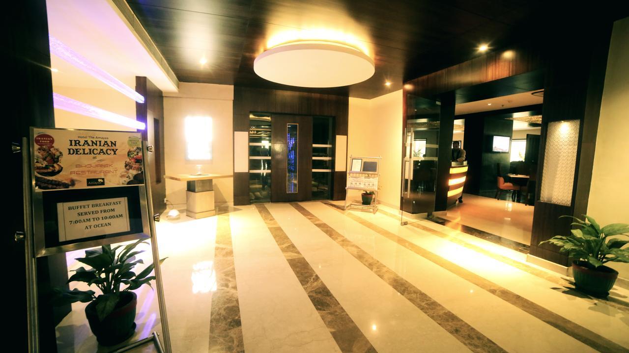 Rivatas By Ideal Varanasi Exterior photo