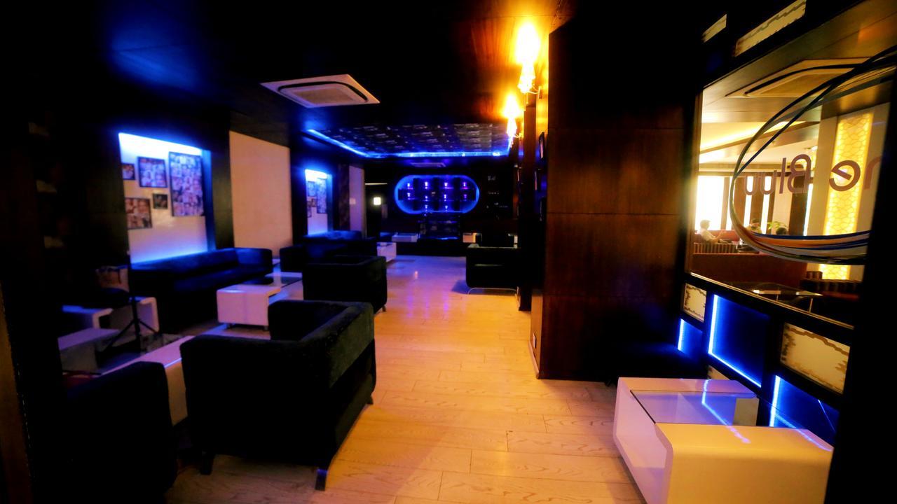 Rivatas By Ideal Varanasi Exterior photo