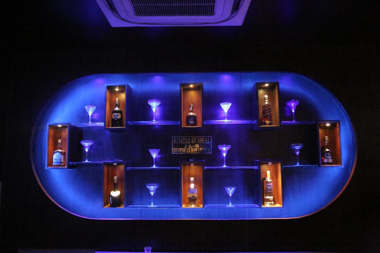 Rivatas By Ideal Varanasi Exterior photo