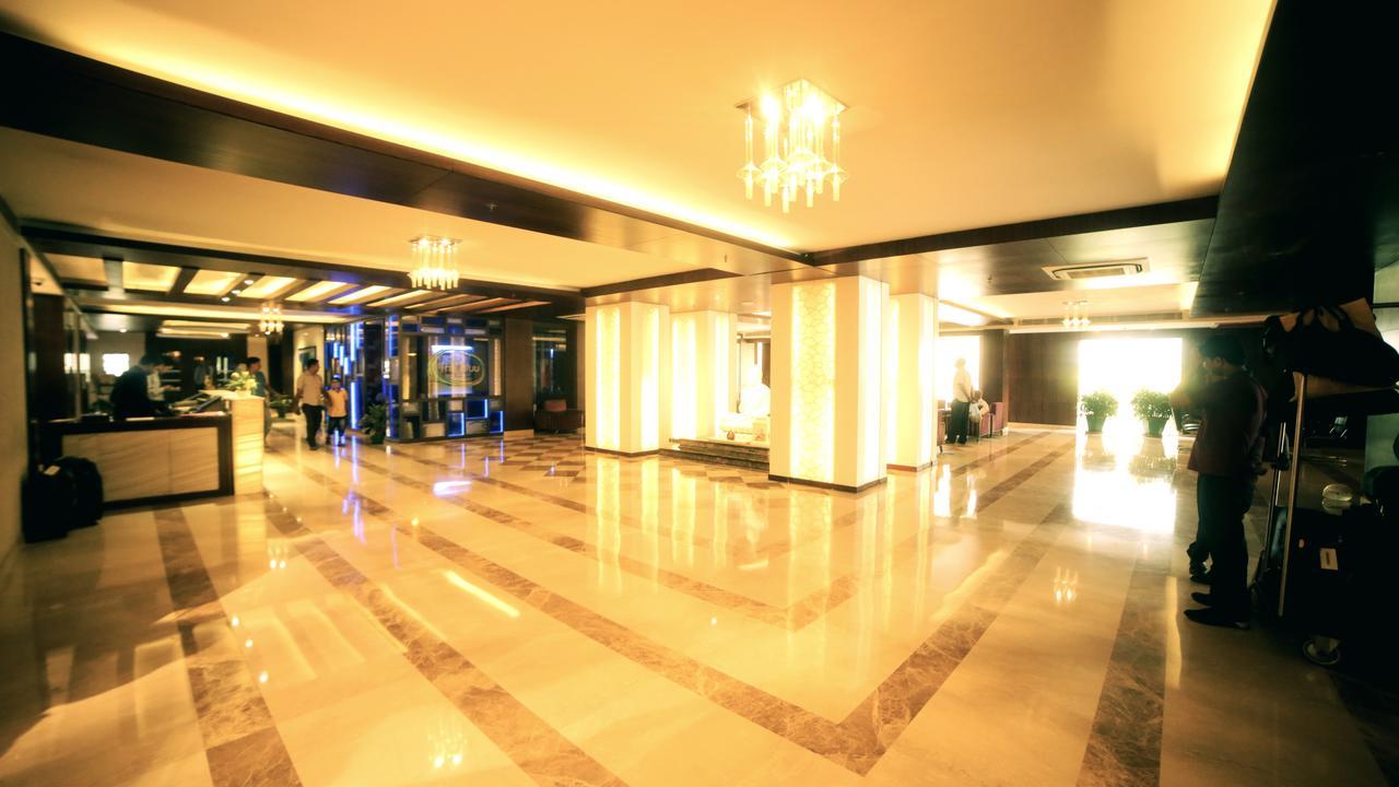 Rivatas By Ideal Varanasi Exterior photo