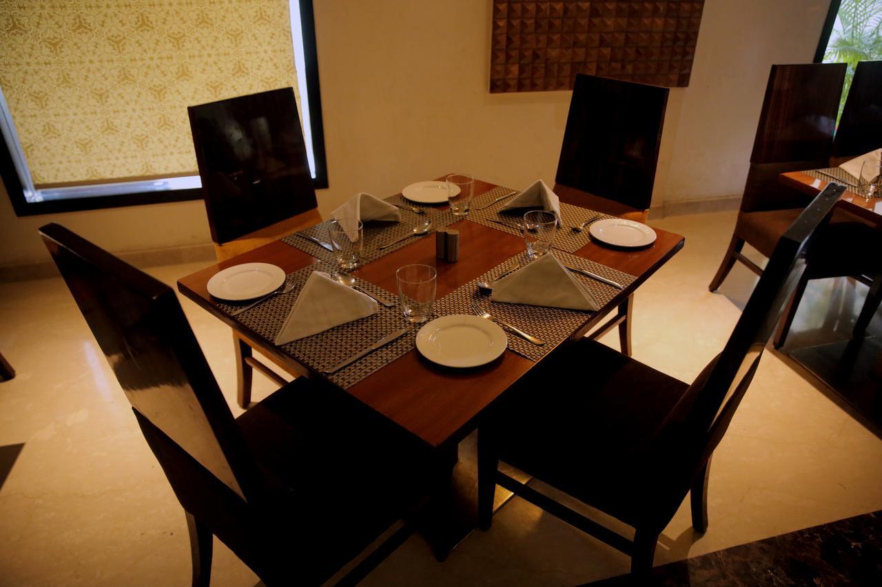 Rivatas By Ideal Varanasi Exterior photo