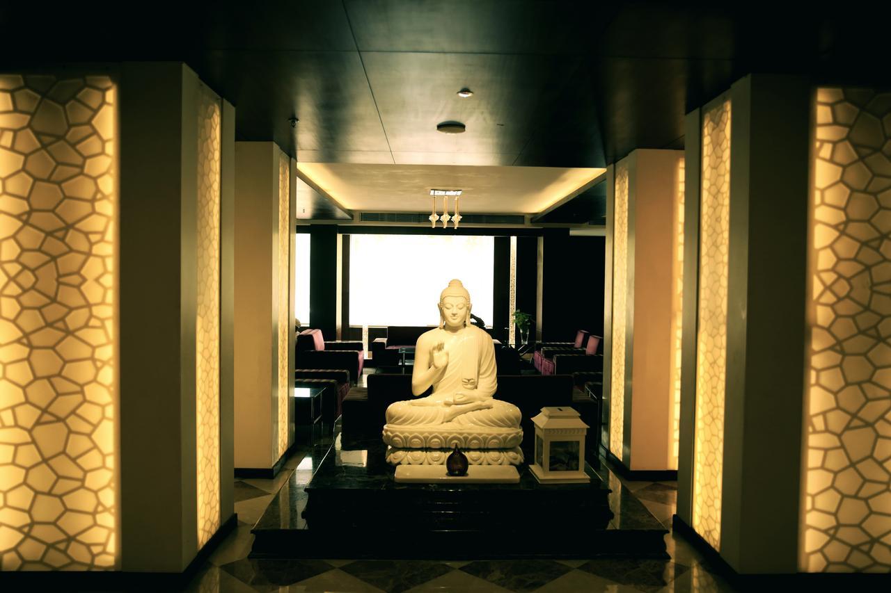 Rivatas By Ideal Varanasi Exterior photo