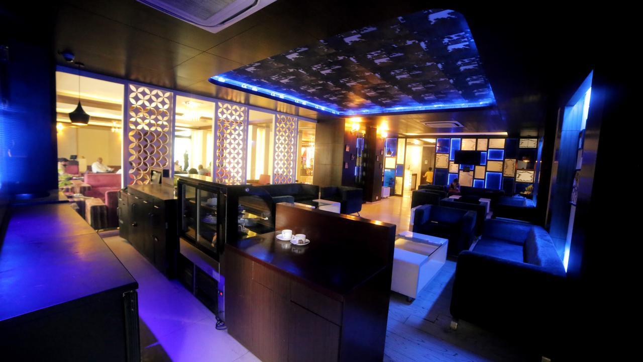 Rivatas By Ideal Varanasi Exterior photo