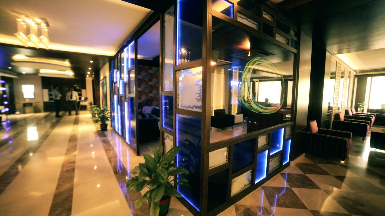 Rivatas By Ideal Varanasi Exterior photo