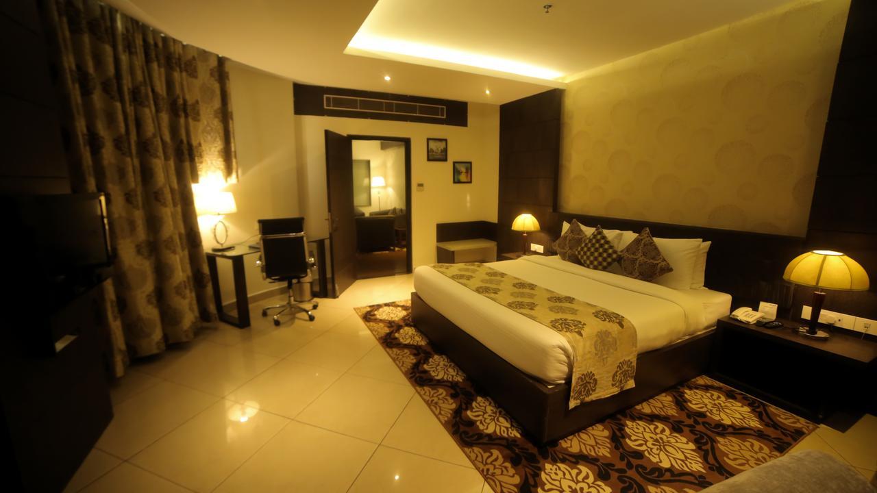 Rivatas By Ideal Varanasi Exterior photo
