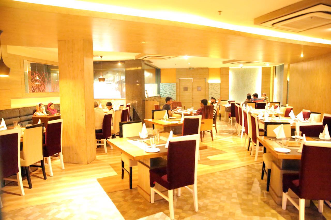 Rivatas By Ideal Varanasi Exterior photo