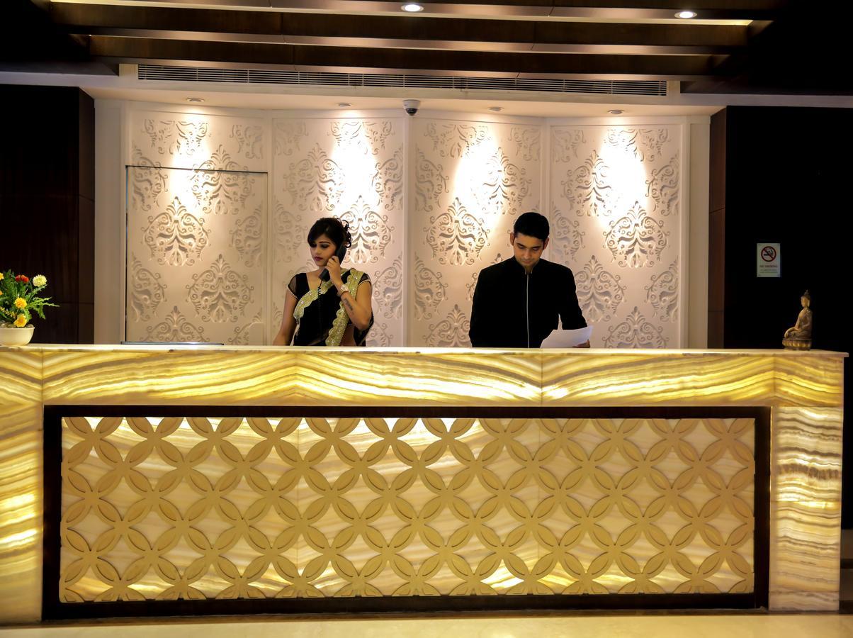 Rivatas By Ideal Varanasi Exterior photo