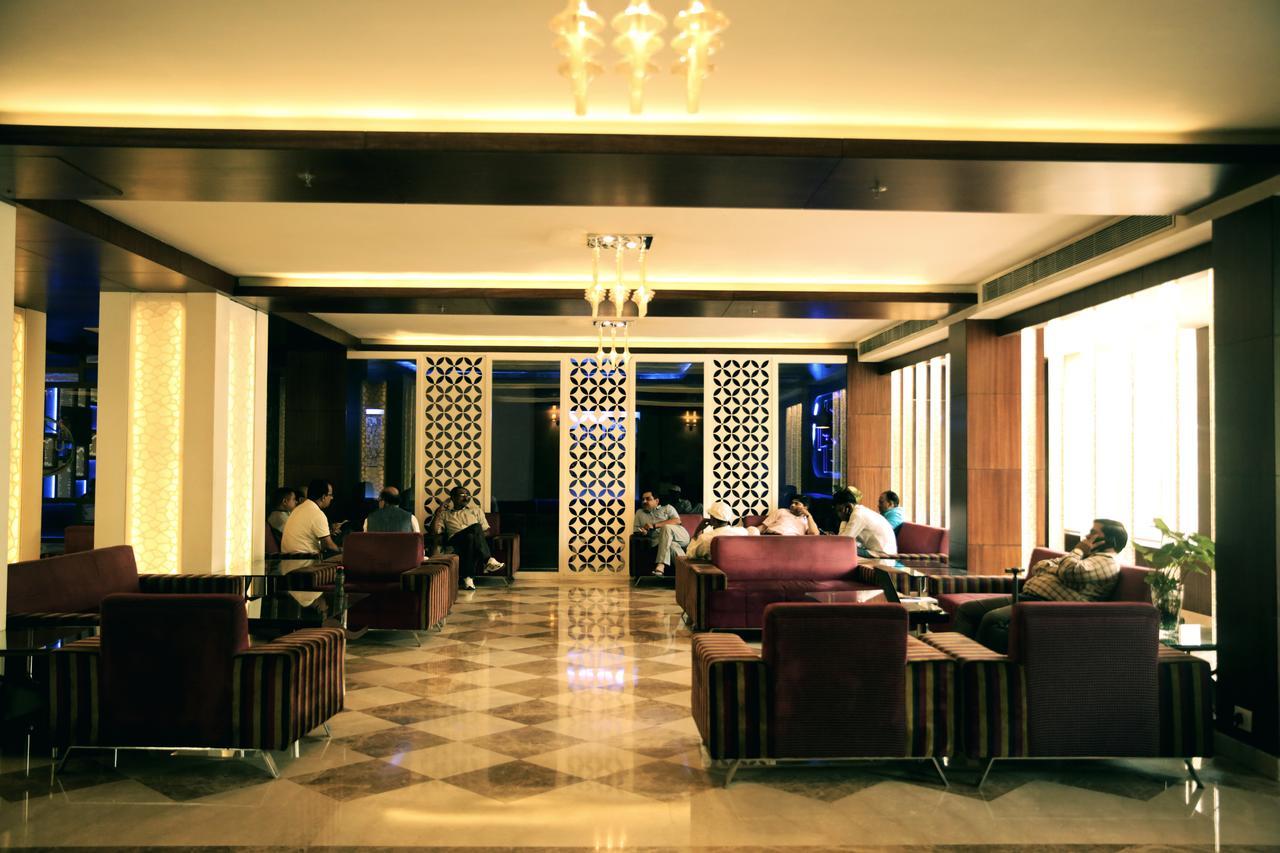 Rivatas By Ideal Varanasi Exterior photo